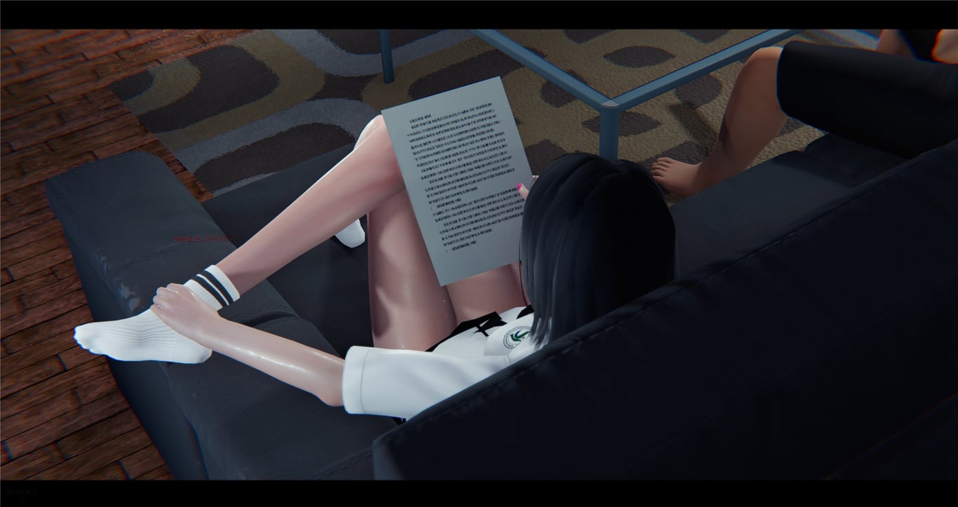 【3D全彩/无修】新聊斋志异★高渲染[都市奇幻/附身/轻重口]